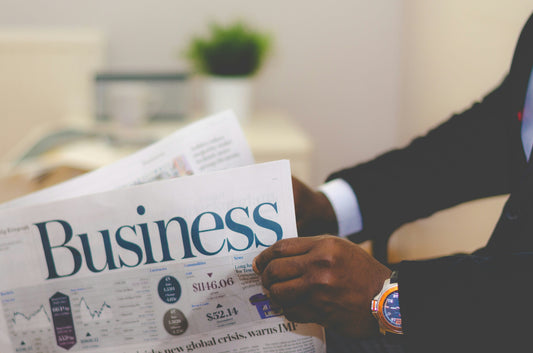 The Role of EIN Numbers in Building Business Credit
