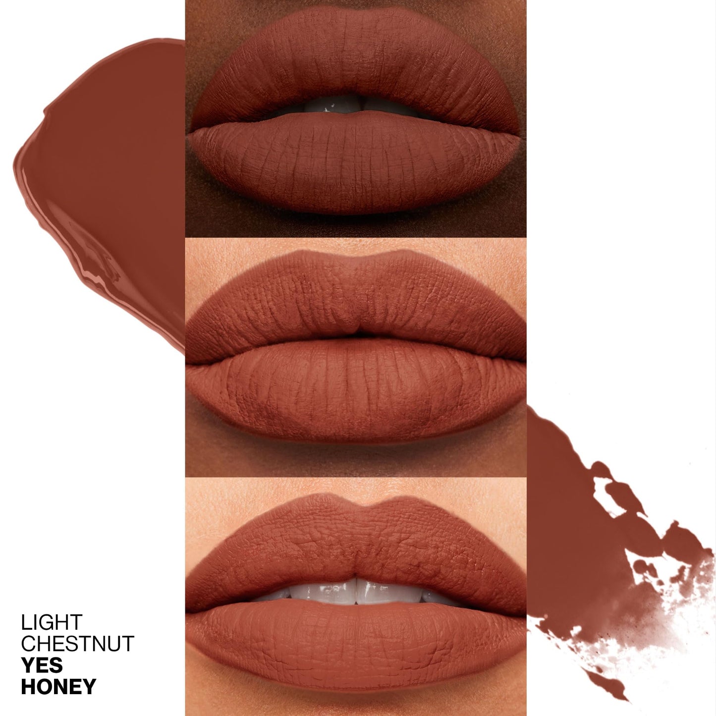 Smashbox Lipstick