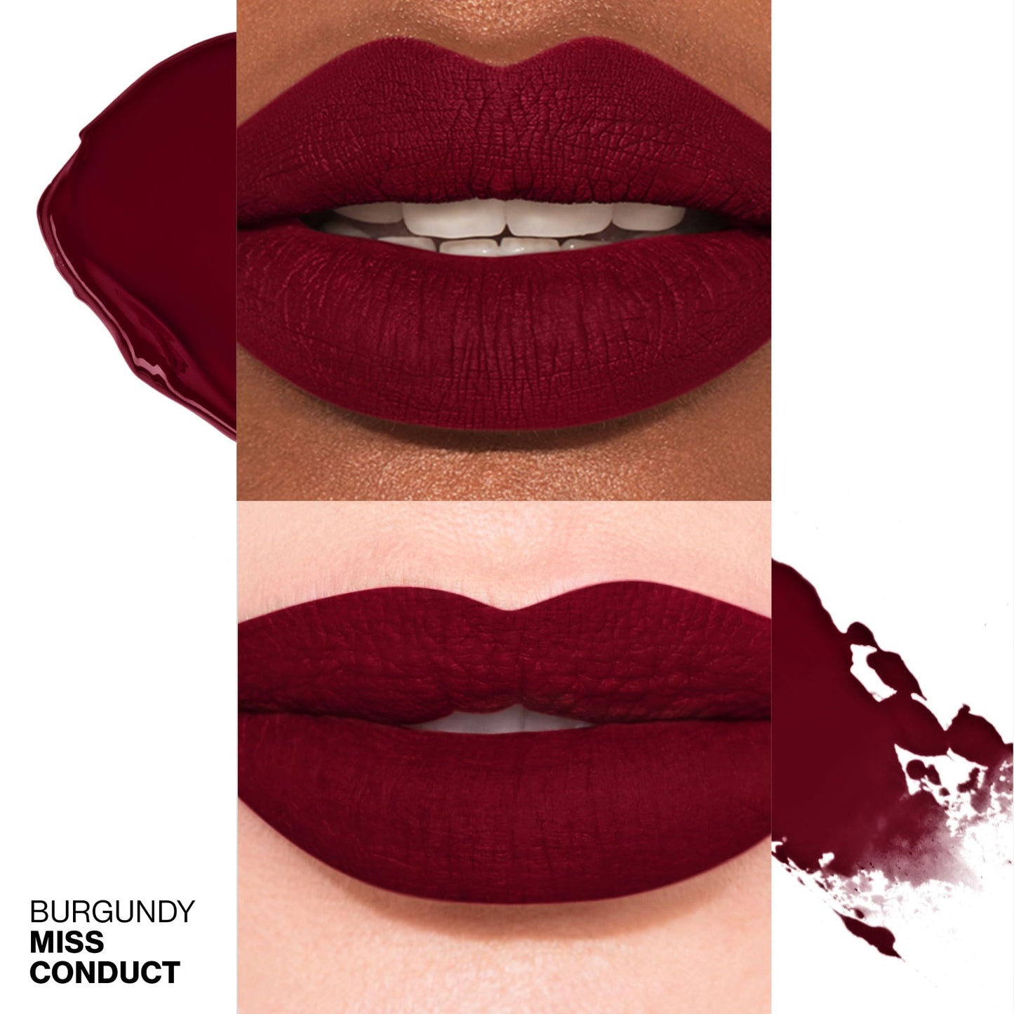 Smashbox Lipstick