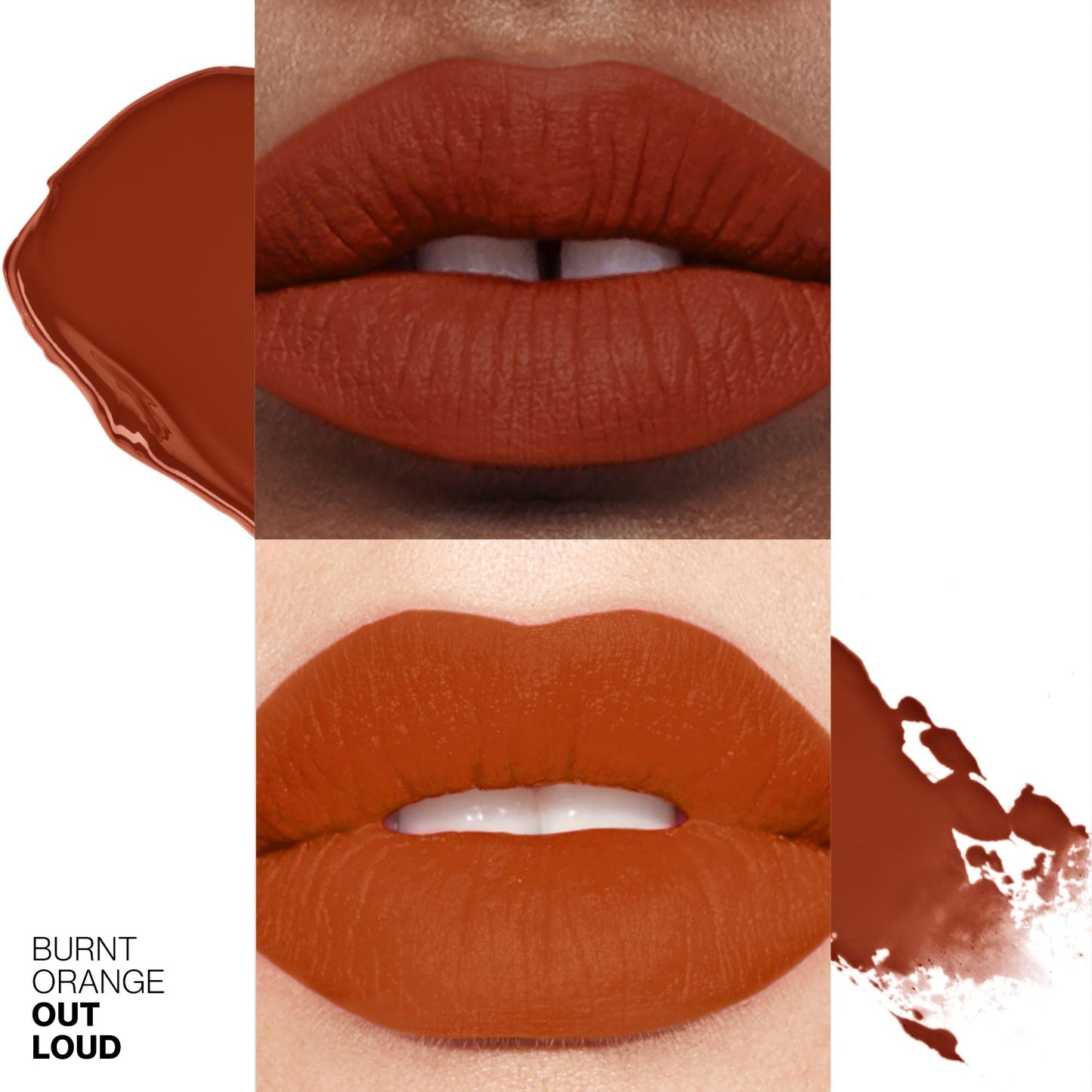 Smashbox Lipstick