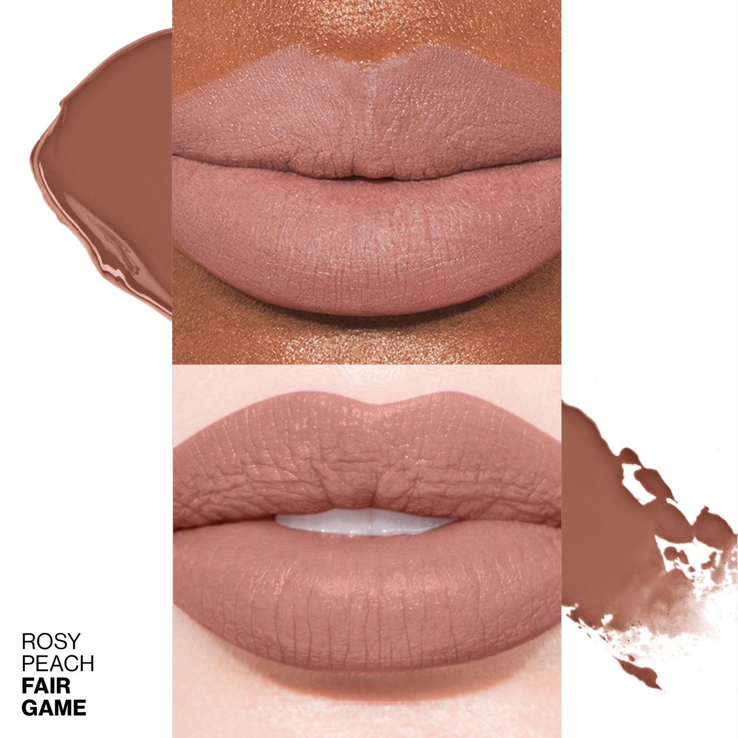 Smashbox Lipstick