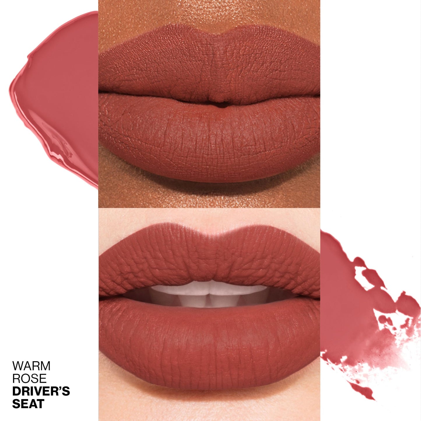 Smashbox Lipstick