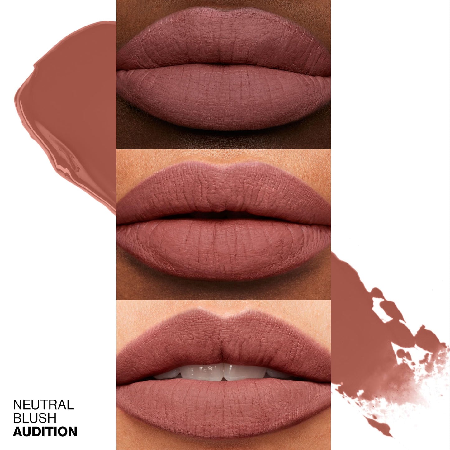 Smashbox Lipstick