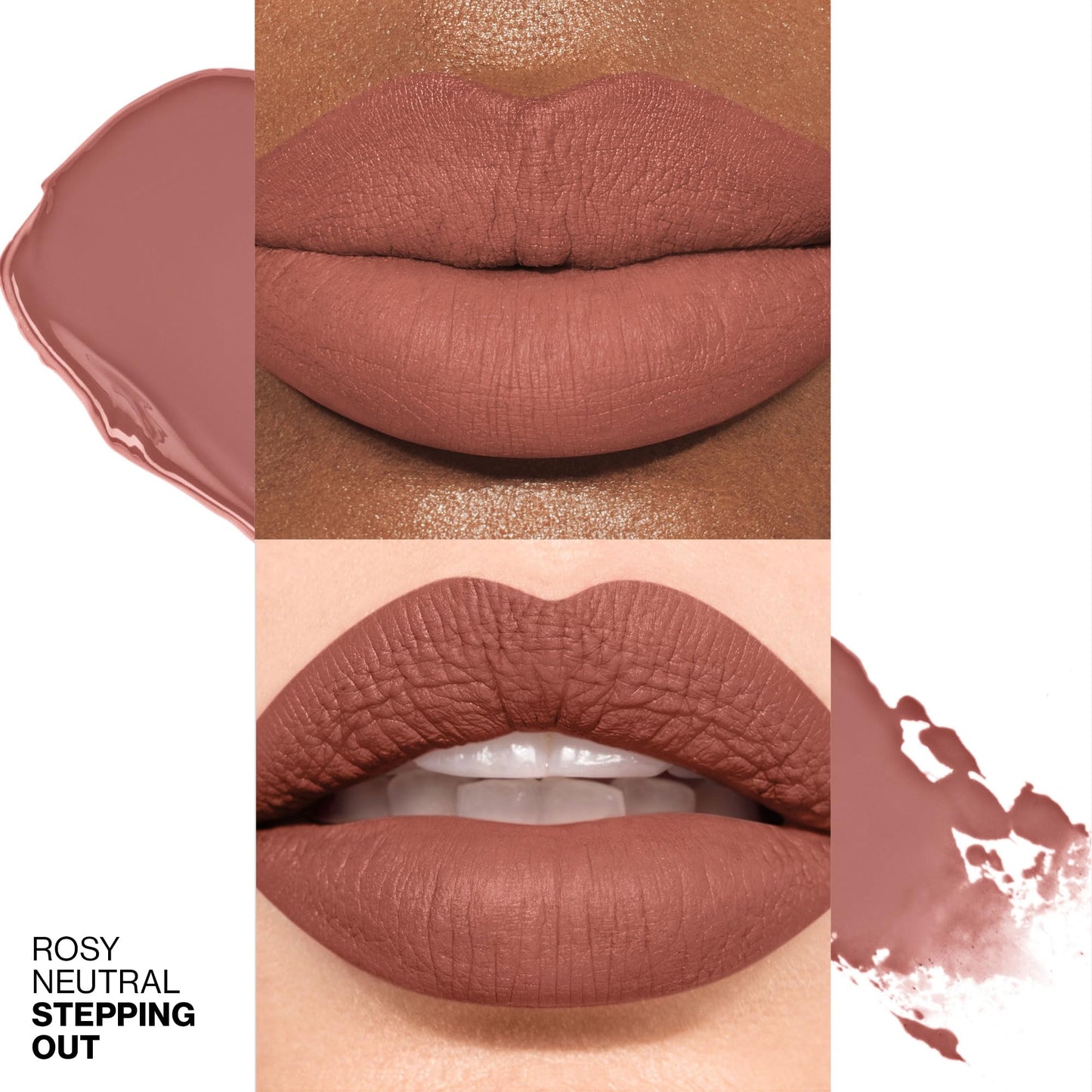 Smashbox Lipstick