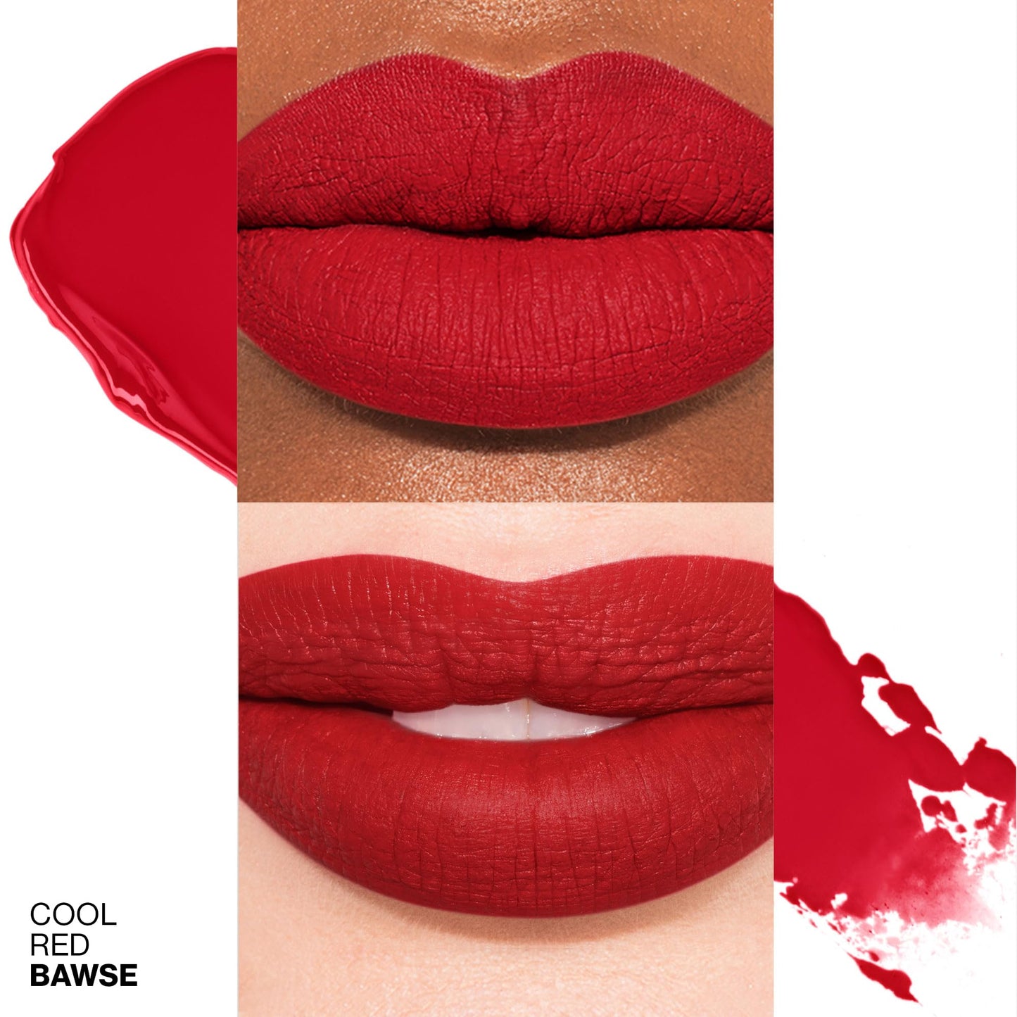 Smashbox Lipstick