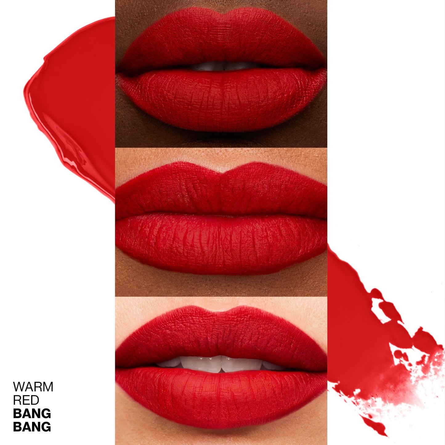 Smashbox Lipstick