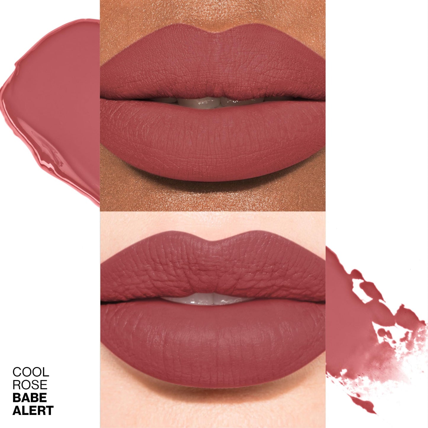 Smashbox Lipstick
