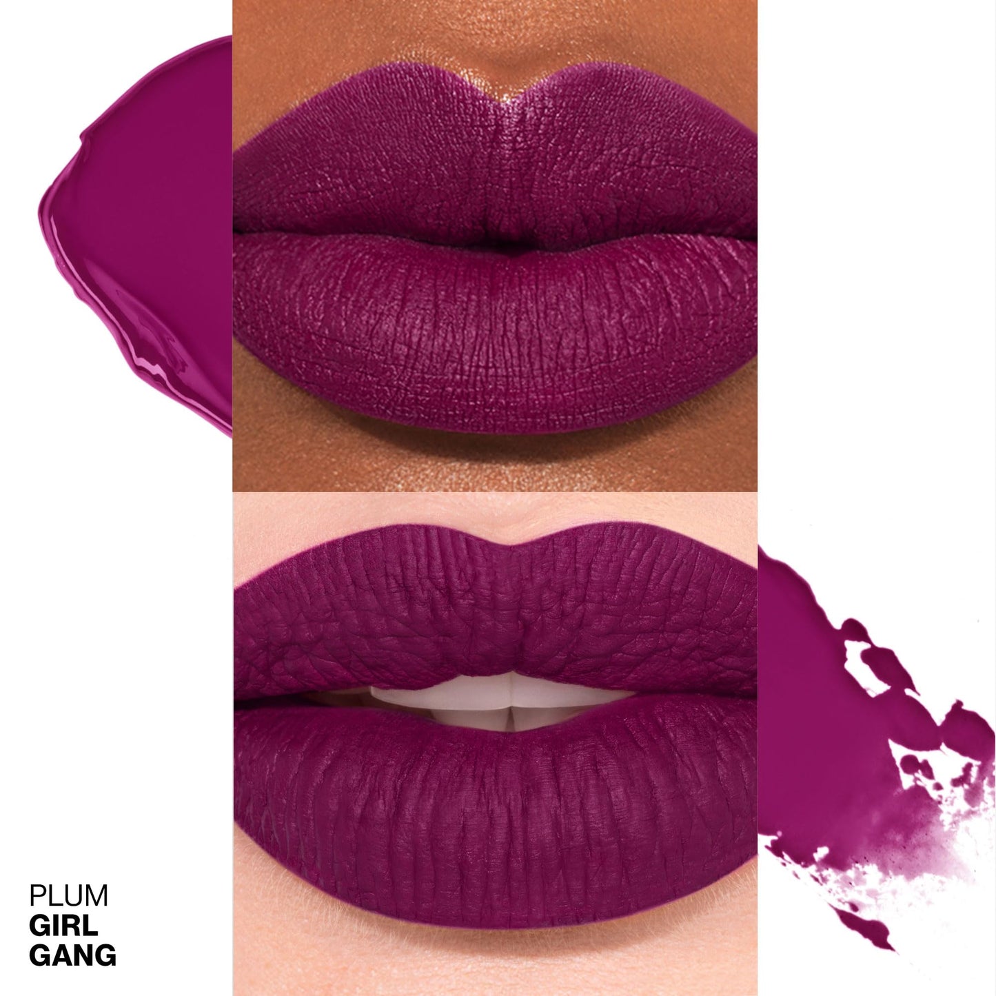 Smashbox Lipstick