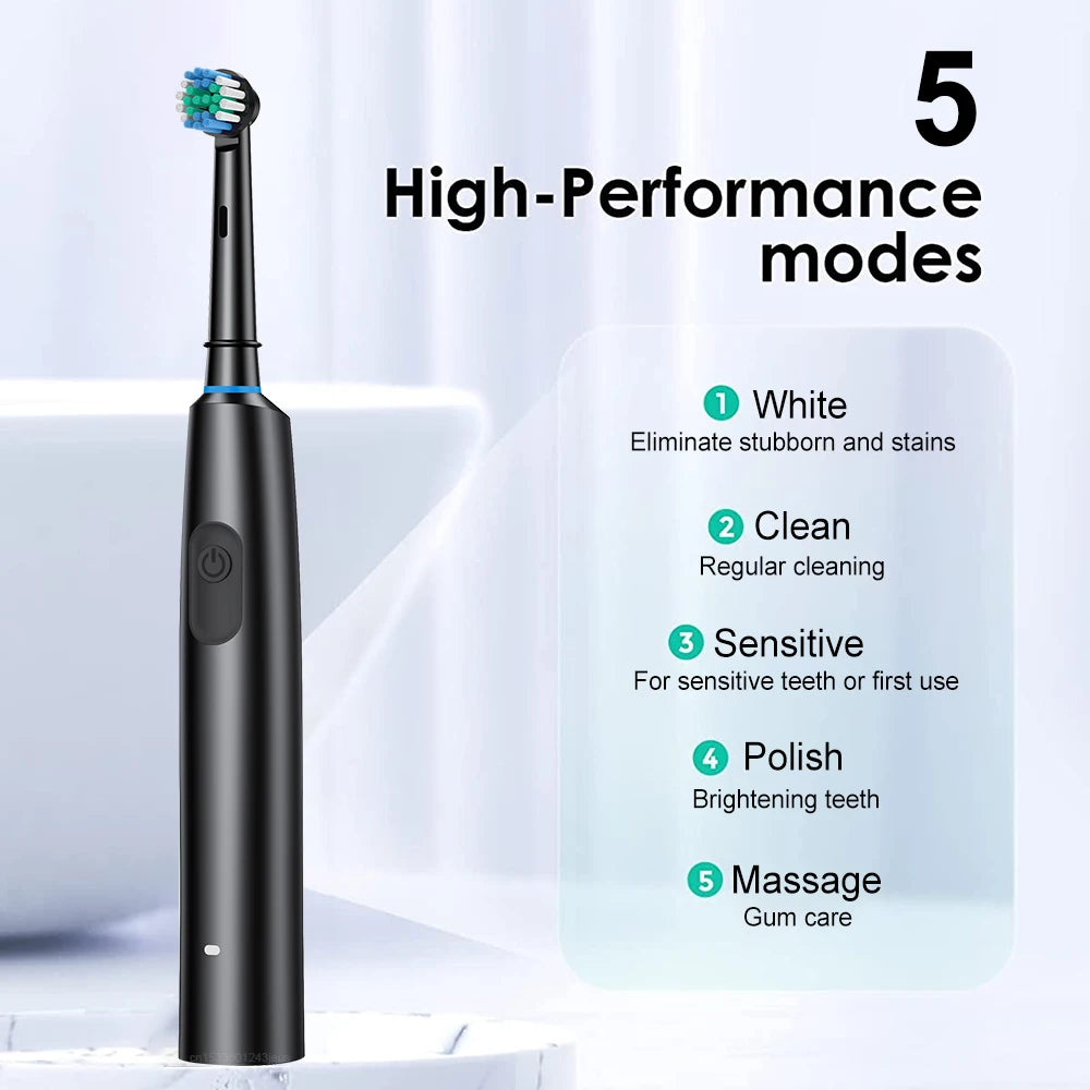 Electric Toothbrush
