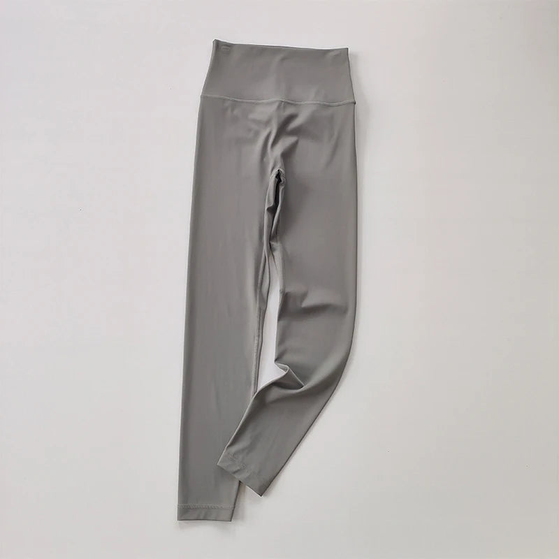 Nude Yoga Pants - Make Money Online