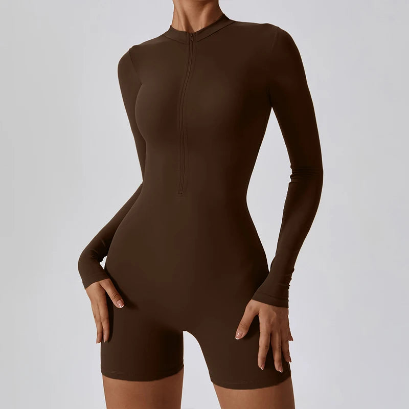Sportswear Yoga Set