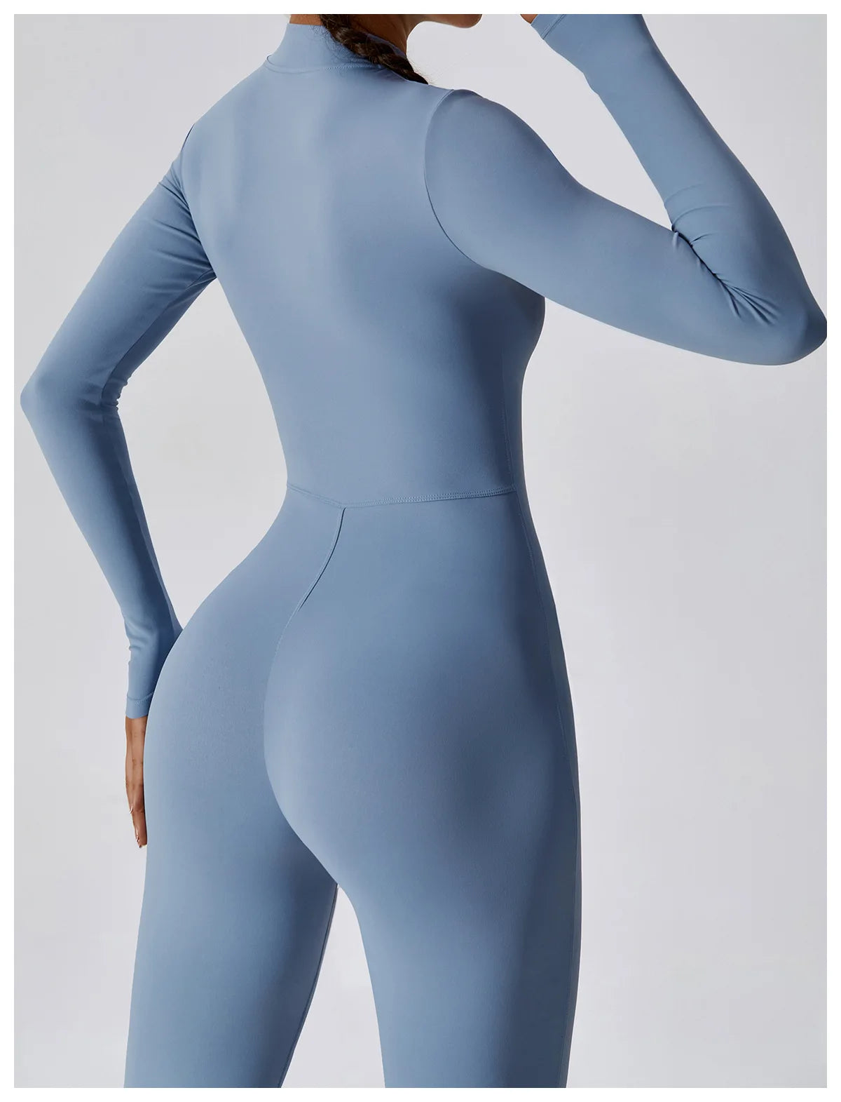 Sportswear Yoga Set