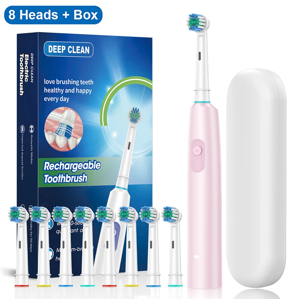 Electric Toothbrush