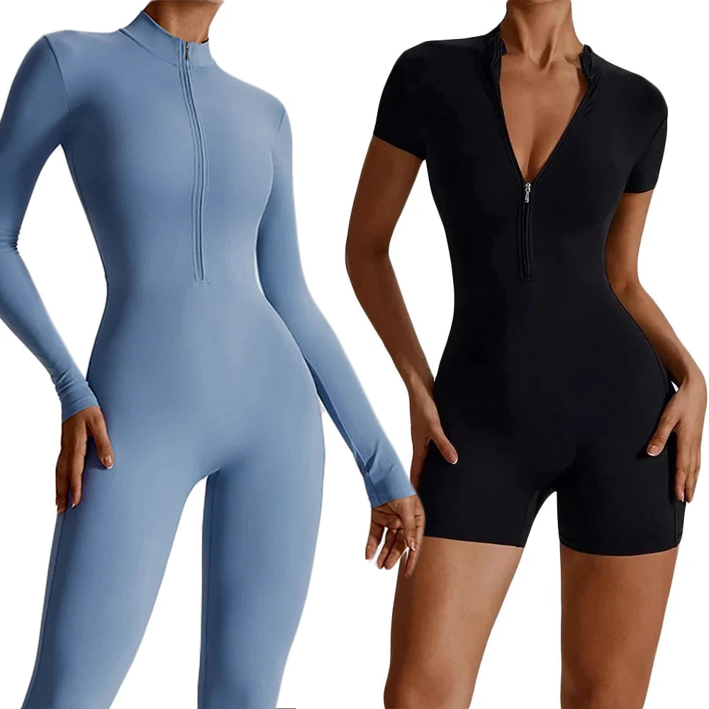 Sportswear Yoga Set