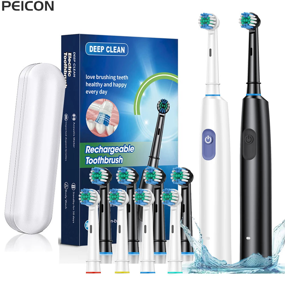 Electric Toothbrush