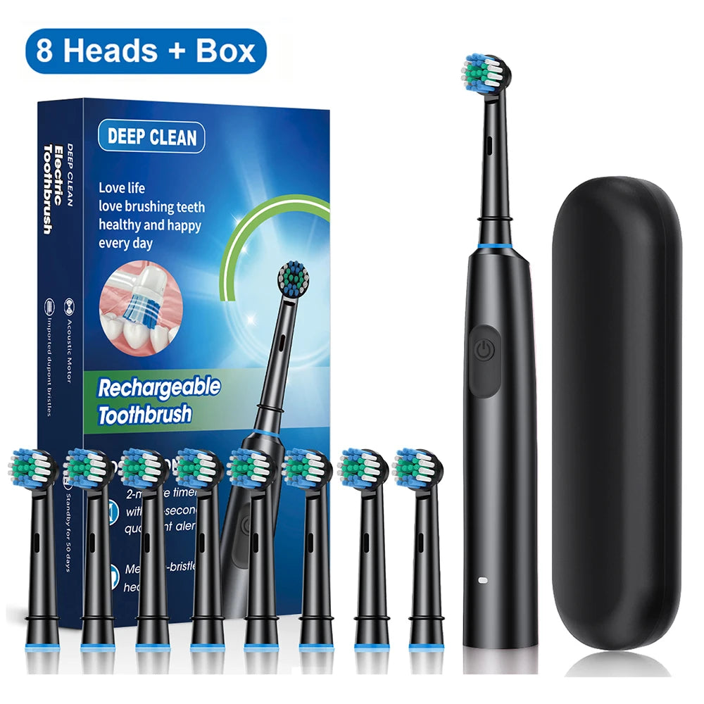 Electric Toothbrush