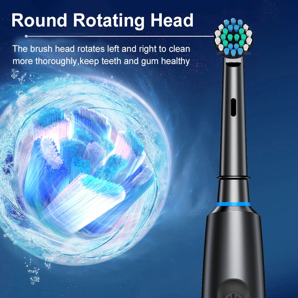 Electric Toothbrush