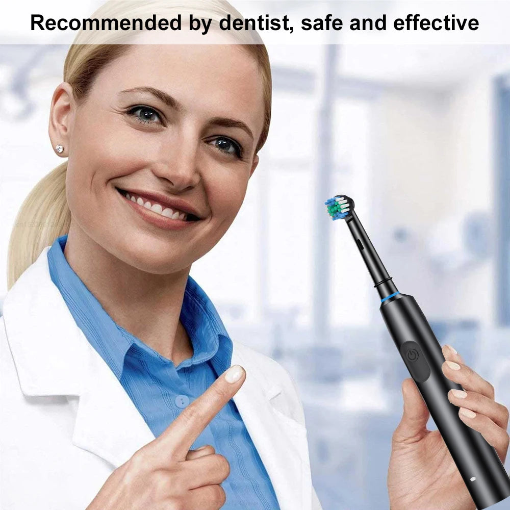 Electric Toothbrush