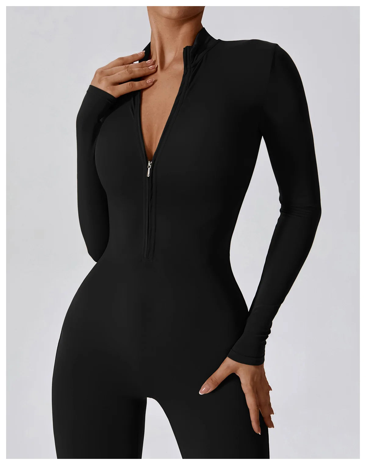 Sportswear Yoga Set