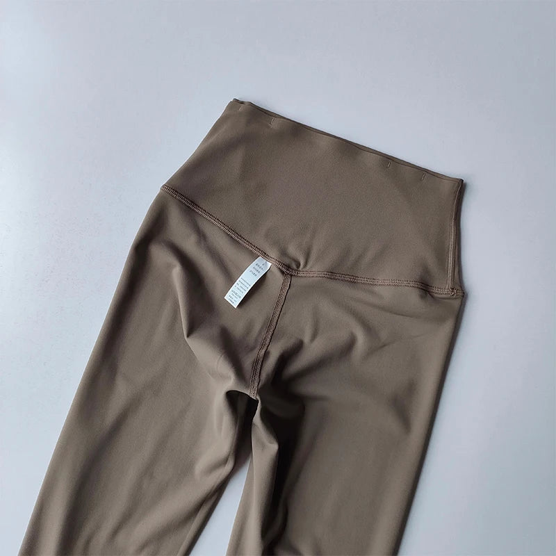 Nude Yoga Pants - Make Money Online
