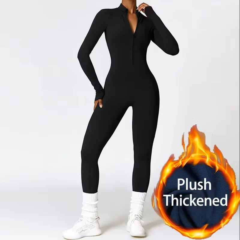 Sportswear Yoga Set