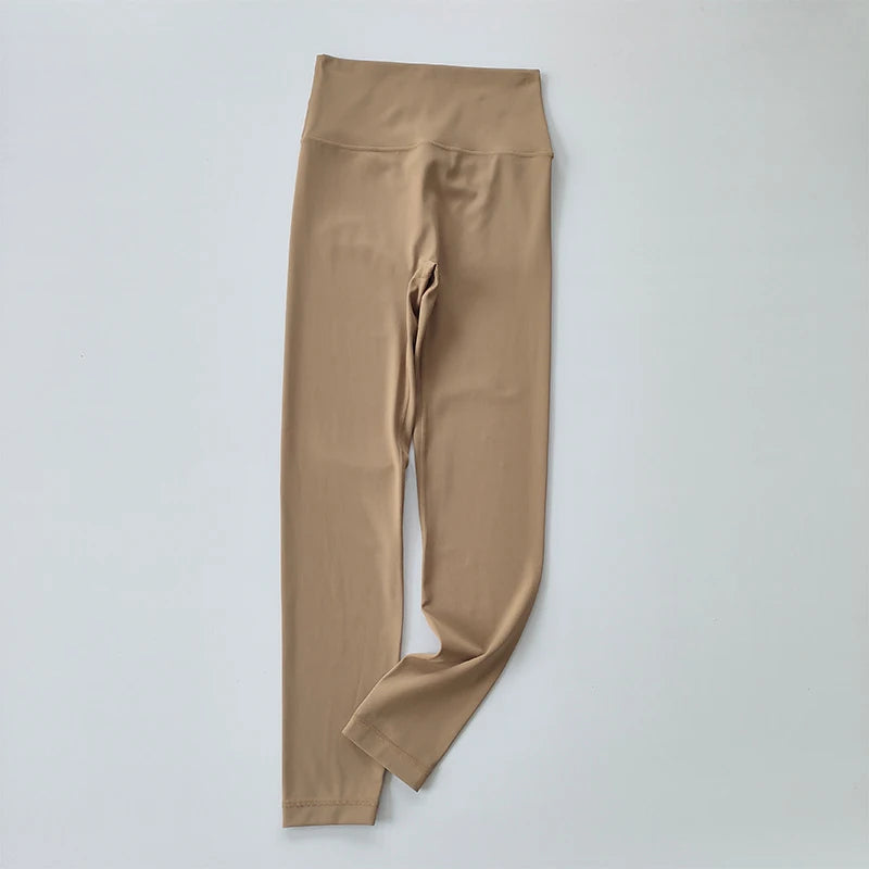 Nude Yoga Pants - Make Money Online