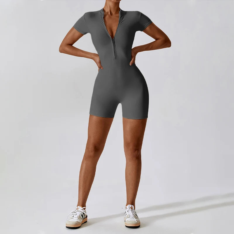 Sportswear Yoga Set