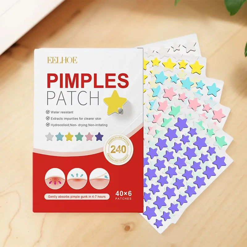 Pimple Patch