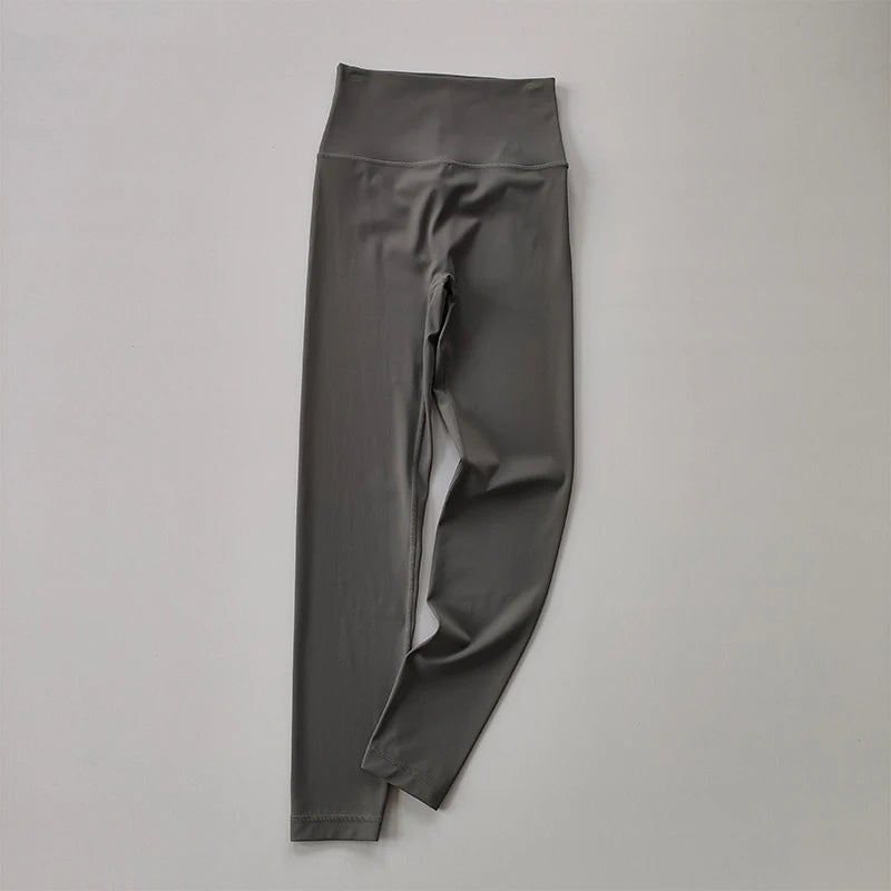 Nude Yoga Pants - Make Money Online