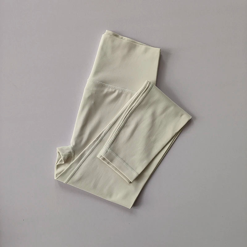 Nude Yoga Pants - Make Money Online