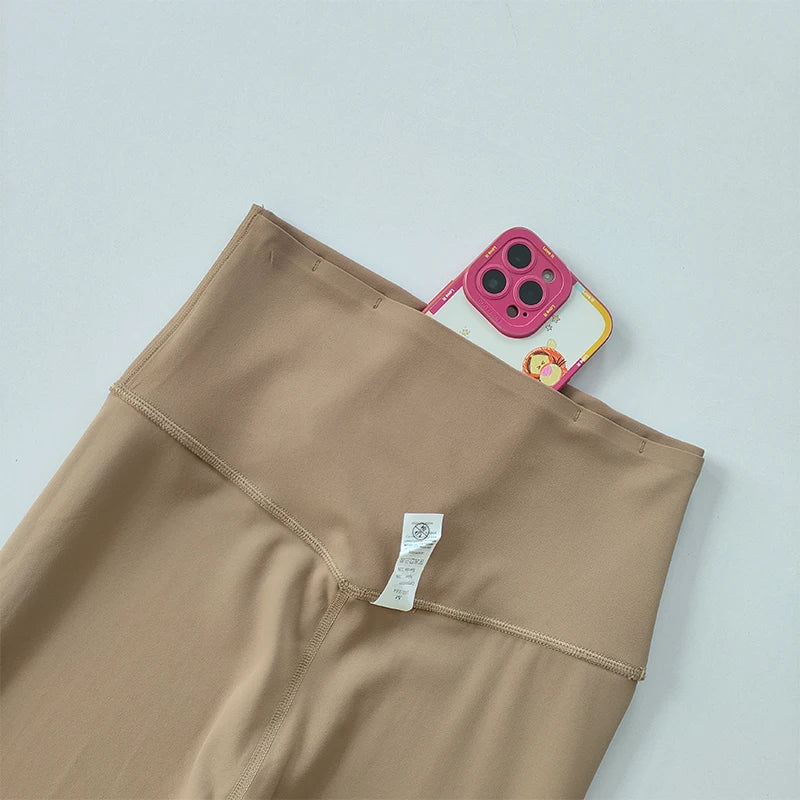 Nude Yoga Pants - Make Money Online