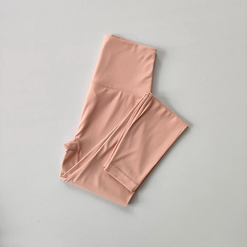 Nude Yoga Pants - Make Money Online