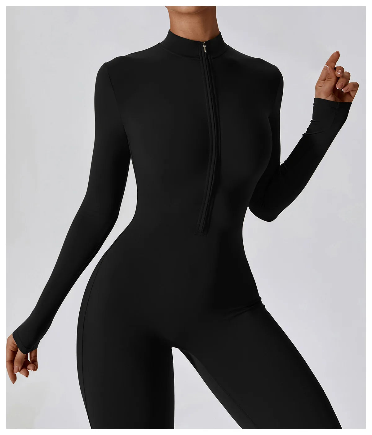 Sportswear Yoga Set