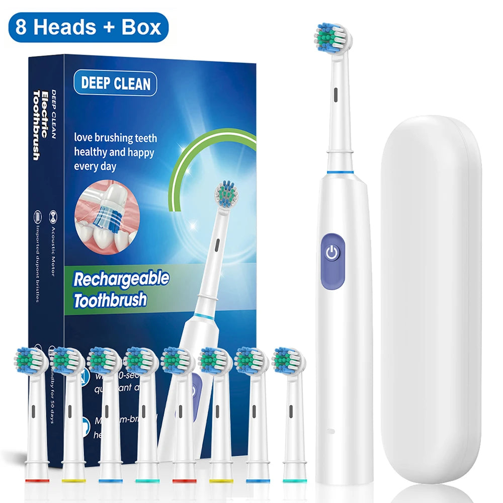 Electric Toothbrush