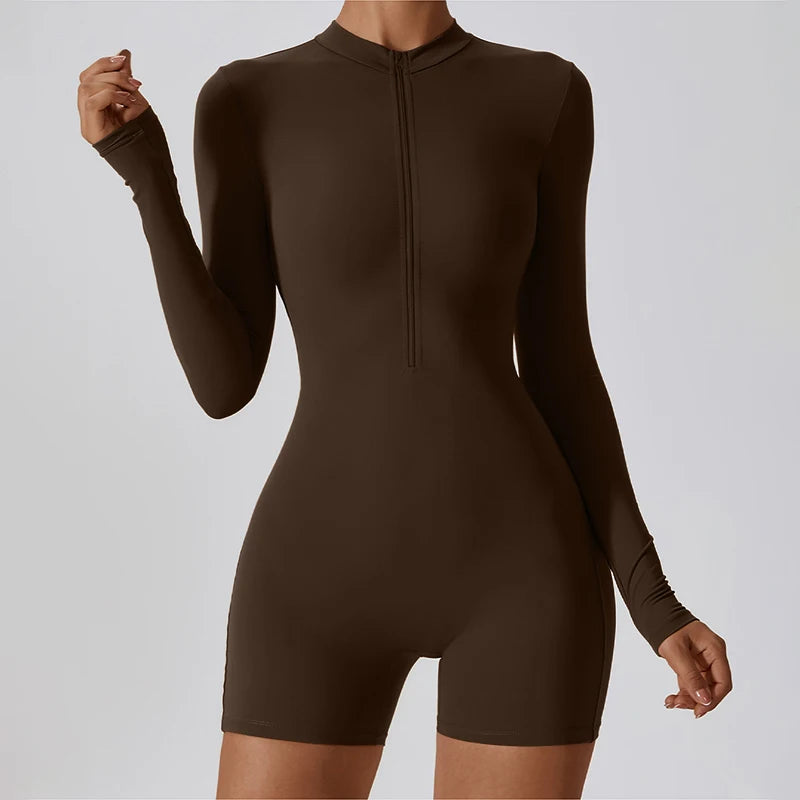 Sportswear Yoga Set
