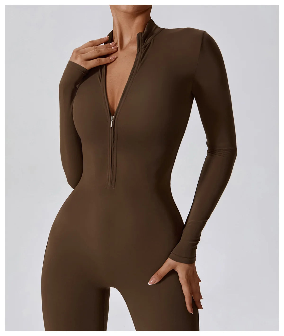 Sportswear Yoga Set