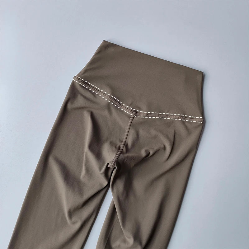 Nude Yoga Pants - Make Money Online