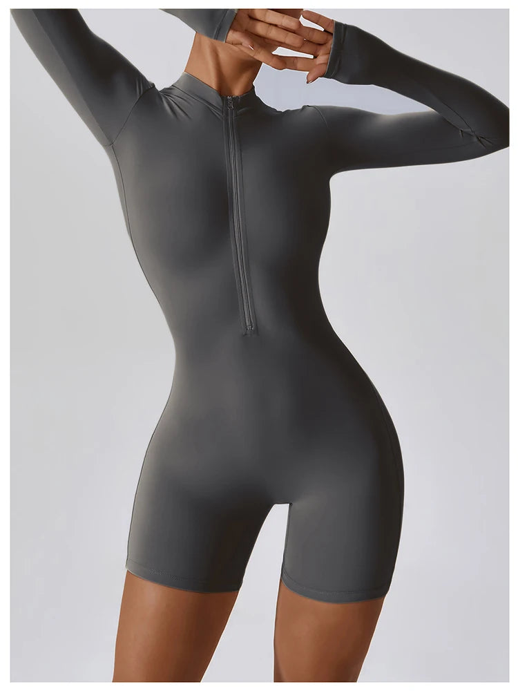 Sportswear Yoga Set