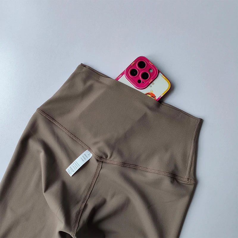 Nude Yoga Pants - Make Money Online