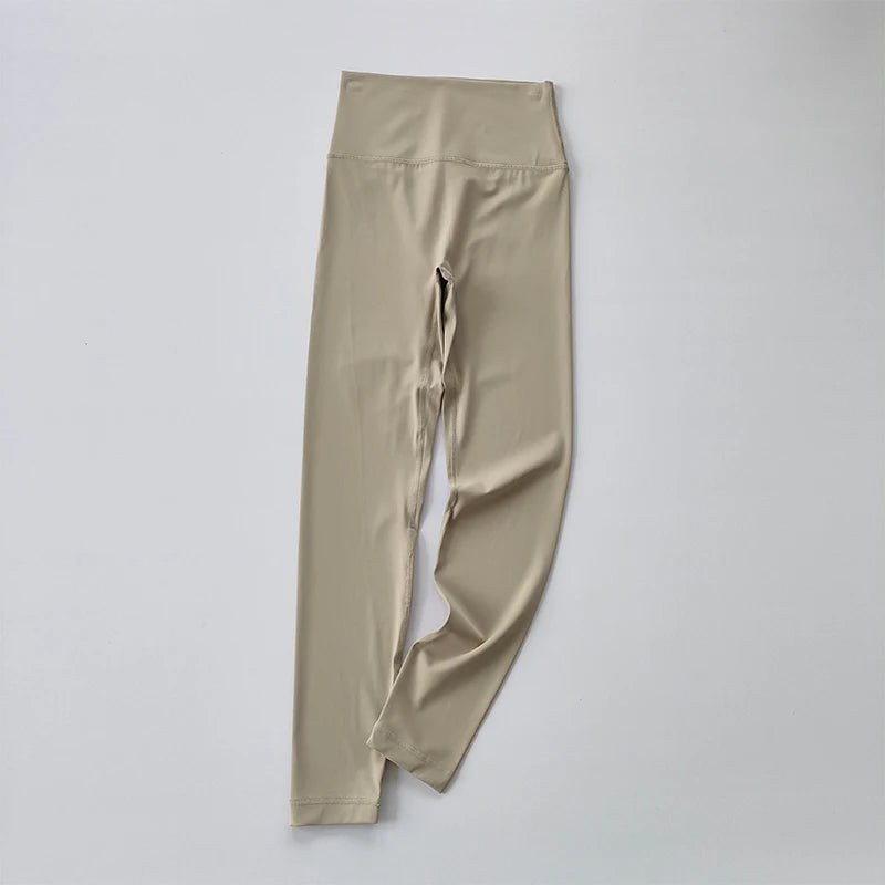 Nude Yoga Pants - Make Money Online
