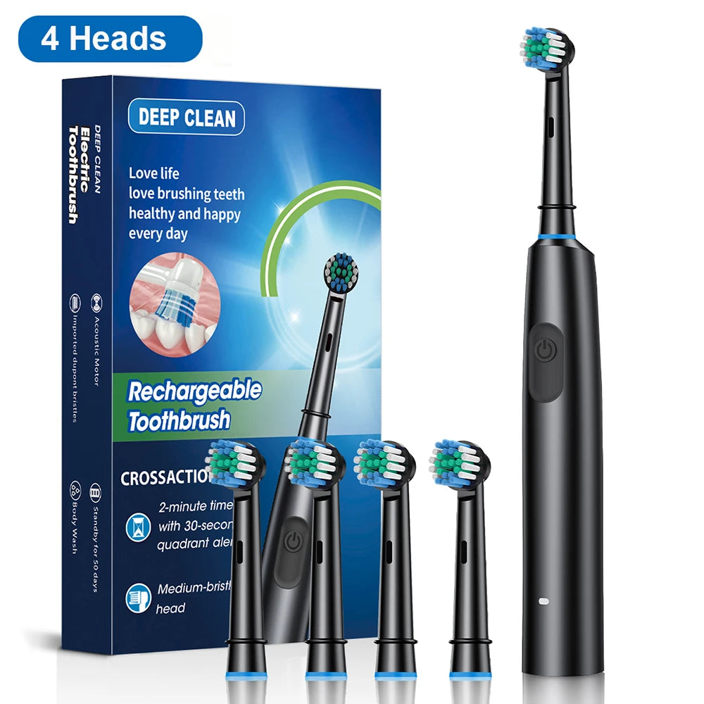 Electric Toothbrush