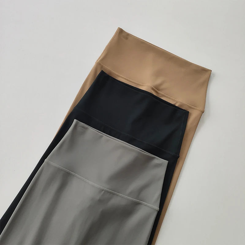 Nude Yoga Pants - Make Money Online