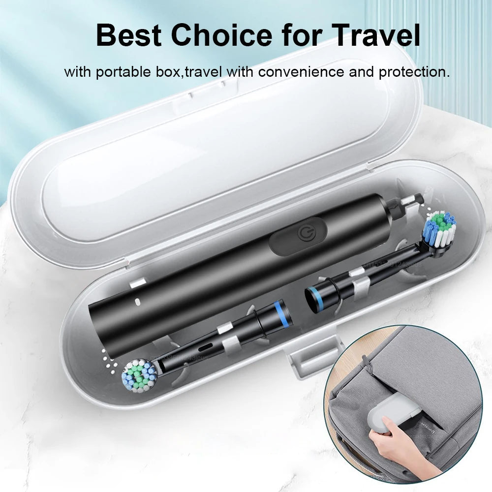 Electric Toothbrush