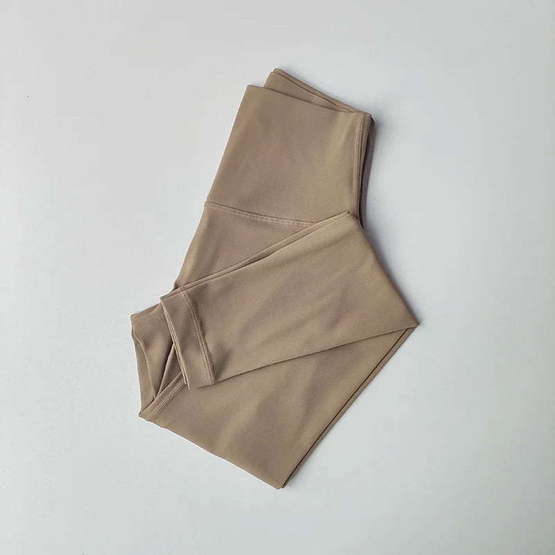 Nude Yoga Pants - Make Money Online