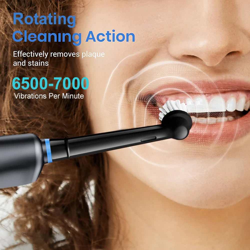 Electric Toothbrush