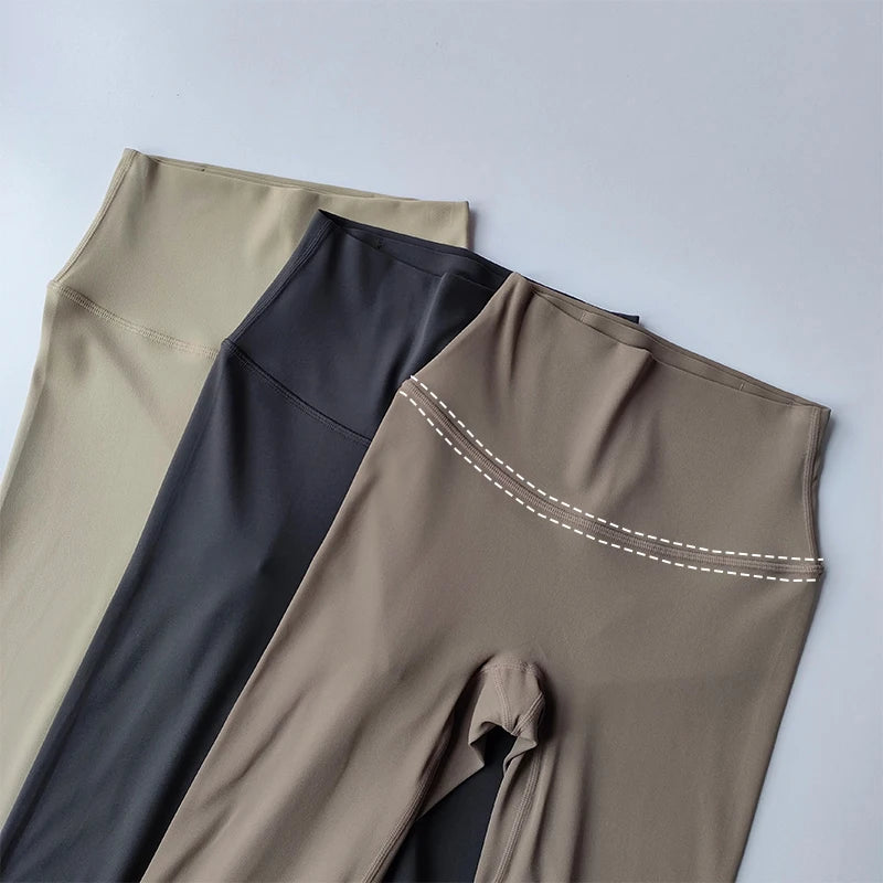 Nude Yoga Pants - Make Money Online