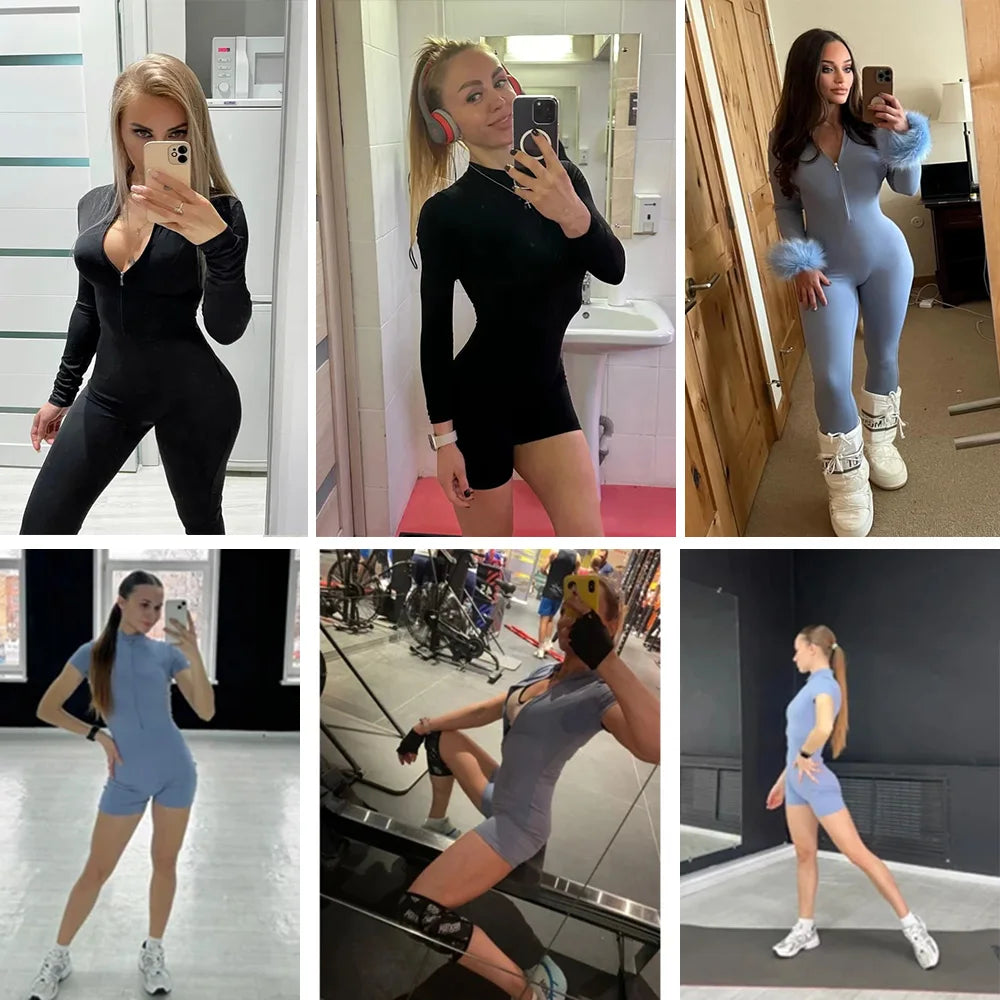 Sportswear Yoga Set