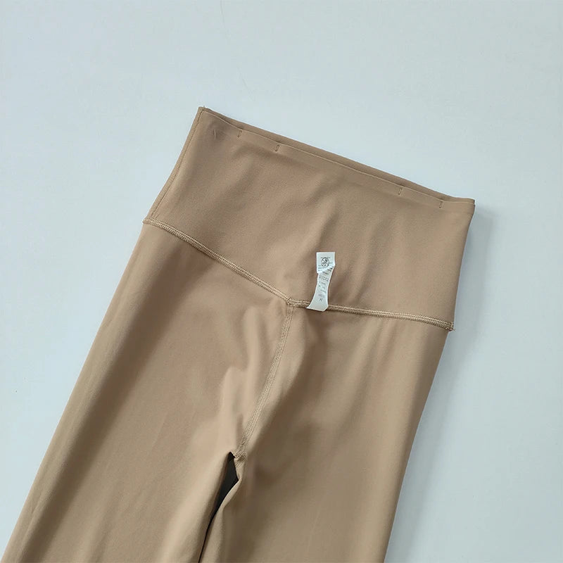 Nude Yoga Pants - Make Money Online
