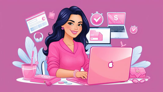 E-commerce and Dropshipping: Building an Online Store