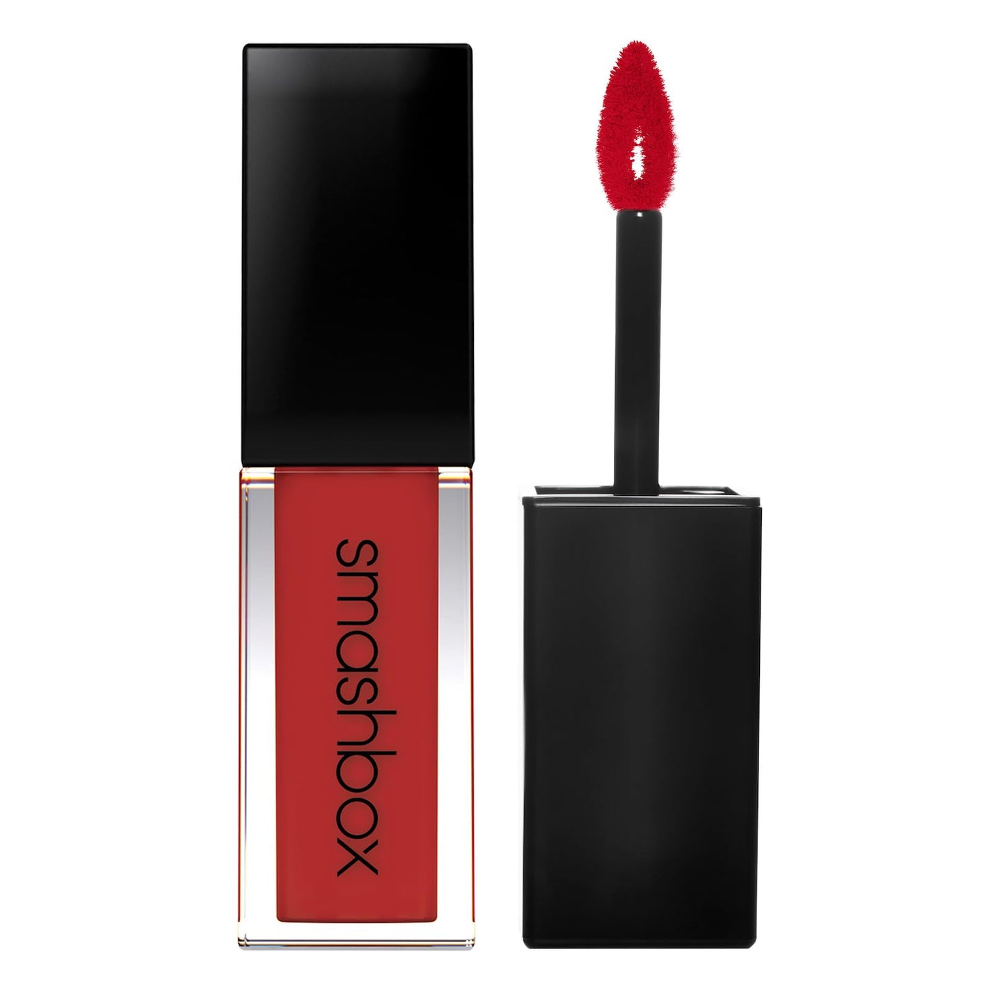 Smashbox Always On Longwear Matte Liquid Lipstick| Long Lasting, Waterproof + Non-Drying, 0.13 fl. oz.